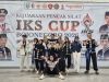 Hebat! Siswi Kelas V MI Gaya Baru Sidorejo Raih Dua Emas IKS CUP