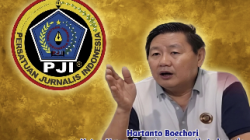 DPR Didesak Segera Sahkan UU Perampasan Aset, Ketua Umum PJI: Jangan Bebal terhadap Suara Rakyat