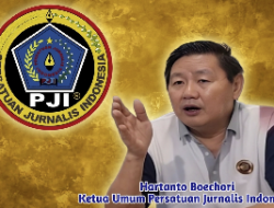 DPR Didesak Segera Sahkan UU Perampasan Aset, Ketua Umum PJI: Jangan Bebal terhadap Suara Rakyat