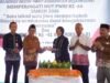 Pemkab Bojonegoro Perkuat Sinergi dengan PWRI, Wabup Nurul Azizah Siapkan Pembangunan Gedung Sekretariat