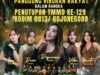 Pesta Rakyat di Kesongo! Penutupan TMMD 129 Bojonegoro Siap Digelar Meriah Bersama Difarina Indra dan Orkes Putra Bisma