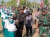 Bupati Setyo Wahono Apresiasi TMMD ke-129, Dorong Hasil Pembangunan Terus Dijaga