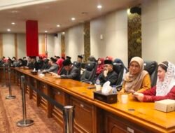 DPRD Bojonegoro Jadikan Pidato Kenegaraan Presiden sebagai Pedoman Arah Kebijakan Daerah