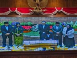 DPRD Bojonegoro Tetapkan KUA-PPAS APBD 2027, Tekankan Penguatan Fiskal dan Anggaran Berpihak ke Rakyat