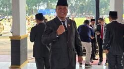 Dirgahayu ke-81 RI, Moch. Choirul Anam: Mari Bersama Wujudkan Indonesia Adil dan Makmur