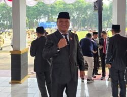 Dirgahayu ke-81 RI, Moch. Choirul Anam: Mari Bersama Wujudkan Indonesia Adil dan Makmur