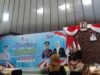 Muhammad Rohmadi Resmi Pimpin Kejari Bojonegoro, Bupati Dorong Sinergi Penegakan Hukum Makin Kuat
