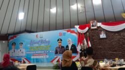 Muhammad Rohmadi Resmi Pimpin Kejari Bojonegoro, Bupati Dorong Sinergi Penegakan Hukum Makin Kuat