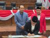 Rapat Paripurna DPRD Bojonegoro, PAN BNR Desak ADD 12,5 Persen Dievaluasi