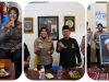 Silaturahmi ke Tiga Perguruan Silat, Kapolres Bojonegoro Perkuat Sinergi Jaga Harkamtibmas