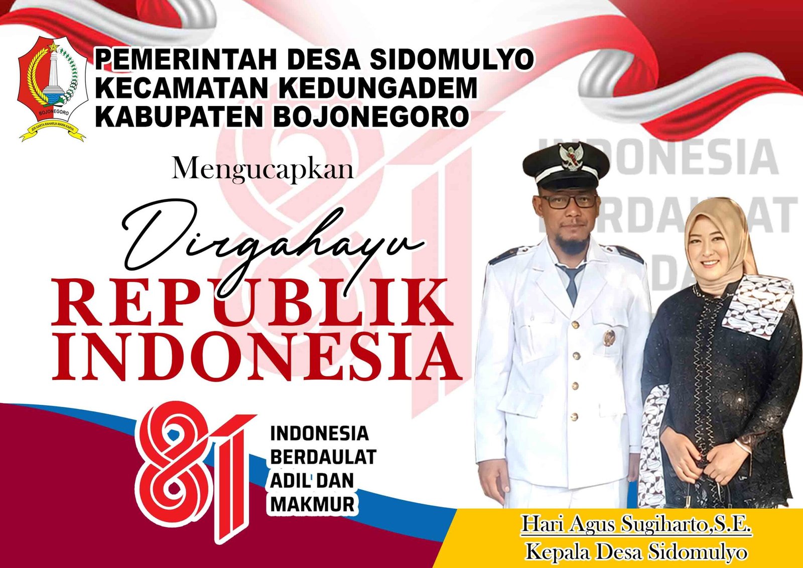 UCAPAN