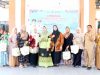 Cantika Wahono Dorong Budaya Makan Ikan untuk Perkuat Gizi dan Tekan Stunting di Bojonegoro