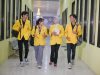 UNIGORO Perkuat Komitmen Perguruan Tinggi Berkelanjutan melalui UI GreenMetric 2026