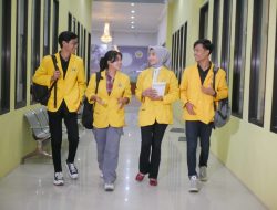 UNIGORO Perkuat Komitmen Perguruan Tinggi Berkelanjutan melalui UI GreenMetric 2026