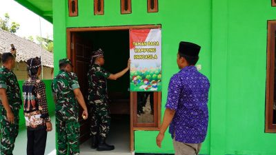 Harmoni dari Desa Leran Kalitidu Bojonegoro: Dusun Sido Kumpul Menuju Panggung Nasional KASAD Award 2026