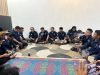 Bukan Rapat Biasa, PJI Bojonegoro Pilih Gunung Lawu