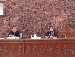 Sapa Bupati, Pemkab Bojonegoro Siapkan Kota Lebih Tertata dan Inklusif