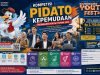 Lomba Pidato Pemuda Bojonegoro Dibuka, Cek Jadwal dan Hadiahnya