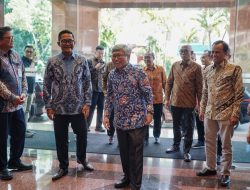 HPN 2026, Manajemen BRI Region 12 Surabaya Turun Langsung Sapa dan Layani Nasabah
