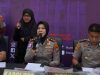 Jelang Pengesahan Warga Baru Pagar Nusa, Kapolres Bojonegoro Keluarkan Imbauan Tegas