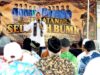 Sedekah Bumi Sidodadi Jadi Wujud Syukur dan Pelestarian Tradisi Leluhur