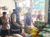 Cek Pasar hingga Supermarket, Satgas Pangan Bojonegoro Pastikan Stok Beras Mencukupi