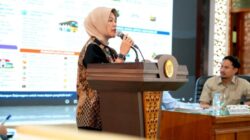 Wabup Nurul Azizah Minta Hibah 293 Lembaga Keagamaan Dikelola Amanah dan Tepat Sasaran