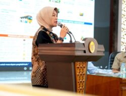 Wabup Nurul Azizah Minta Hibah 293 Lembaga Keagamaan Dikelola Amanah dan Tepat Sasaran