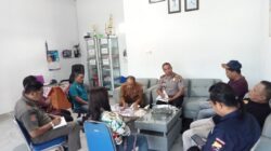 Persoalan Rumah Kalianyar Berakhir Damai, Suyadi Akui Renovasi Tanpa Sepengetahuan Diana