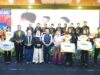 Grand Final Kampus Sigma Jadi Momen Spesial, Cantika Wahono Dapat Kejutan Ulang Tahun dari Unigoro