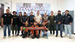 Suporter Persibo Temui Bupati Setyo Wahono, Bahas Sponsor, Promosi hingga Revitalisasi Stadion