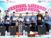 Dorong Budaya Literasi Sejak Dini, Himpaudi Bojonegoro Luncurkan 1.000 Buku Karya Guru PAUD