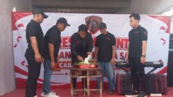 PT GAS Buka Cabang di Bojonegoro, Perluas Layanan dan Peluang Kolaborasi
