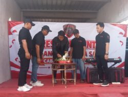 PT GAS Buka Cabang di Bojonegoro, Perluas Layanan dan Peluang Kolaborasi