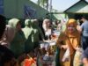 Sambut HUT ke-81 TNI, Kodim Bojonegoro Gelar Bazar Murah untuk Rakyat