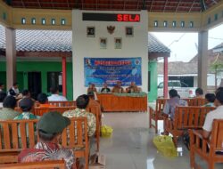 Musrenbangdes Duwel Tetapkan Prioritas RKP Desa 2027 dan DU-RKP 2028