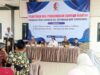 Perkuat Struktur Pemerintahan, Simorejo Kepohbaru Lantik Dua Perangkat Desa Baru