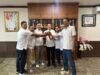 Bupati Lamongan Gandeng SMSI Perkuat Informasi Pembangunan Daerah