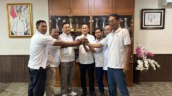 Bupati Lamongan Gandeng SMSI Perkuat Informasi Pembangunan Daerah