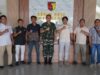SMSI-Kodim 0813 Bojonegoro Perkuat Sinergi, Dorong Kolaborasi untuk Kesejahteraan