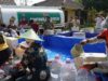 Dalam Sepekan, Kodim Bojonegoro Salurkan 864 Ribu Liter Air Bersih ke 34 Desa