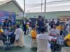 Meriahkan HUT ke-81 TNI, Kodim Bojonegoro Bersama ORADO Gelar Turnamen Domino 101 Piala Panglima TNI