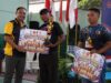 Duet Kapas 02 Sabet Juara Turnamen Domino 101 Piala Panglima TNI di Bojonegoro