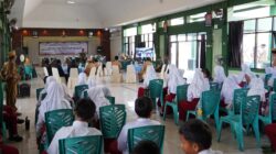 Semarak HJB dan HUT TNI 2026, Pemkab bersama Kodim Bojonegoro Gelar LCC Wawasan Kebangsaan