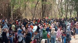 Sedekah Bumi Dusun Sempu Jadi Momentum Bersyukur dan Merawat Tradisi Leluhur