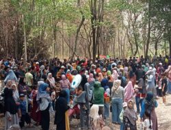 Sedekah Bumi Dusun Sempu Jadi Momentum Bersyukur dan Merawat Tradisi Leluhur
