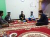 Ngaji Bersama Gus Thuba, Warga Dusun Keket Ikuti Pengajian di Masjid Miftahul Jannah