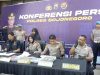 Pria di Bojonegoro Jadi Tersangka, Aniaya Dua Orang hingga Satu Korban Tewas