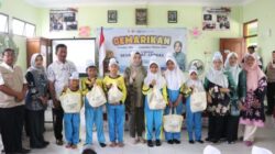 Konsumsi Ikan Bojonegoro Masih Rendah, Gemarikan Digencarkan Sejak Bangku Sekolah