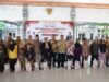 Hari Koperasi ke-79, Dekopinda Bojonegoro Salurkan 1.000 Paket Sembako